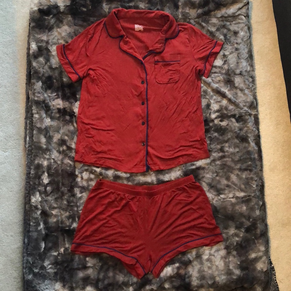 Pajama Set